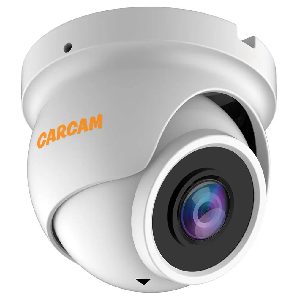 Фото AHD-камера Carcam CAM-598M 3.6 mm Фото AHD-камера Carcam CAM-598M 3.6 mm