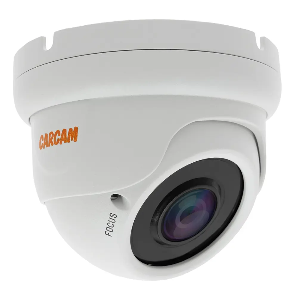 Фото IP-камера Carcam CAM-5898PSD Фото IP-камера Carcam CAM-5898PSD