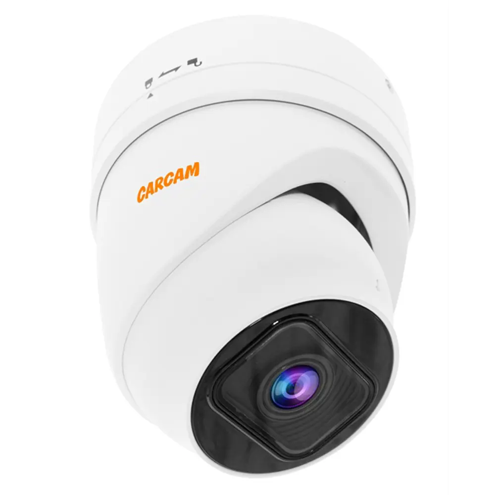 Фото 2 IP-камера Carcam CAM-8869PL Фото 2 IP-камера Carcam CAM-8869PL