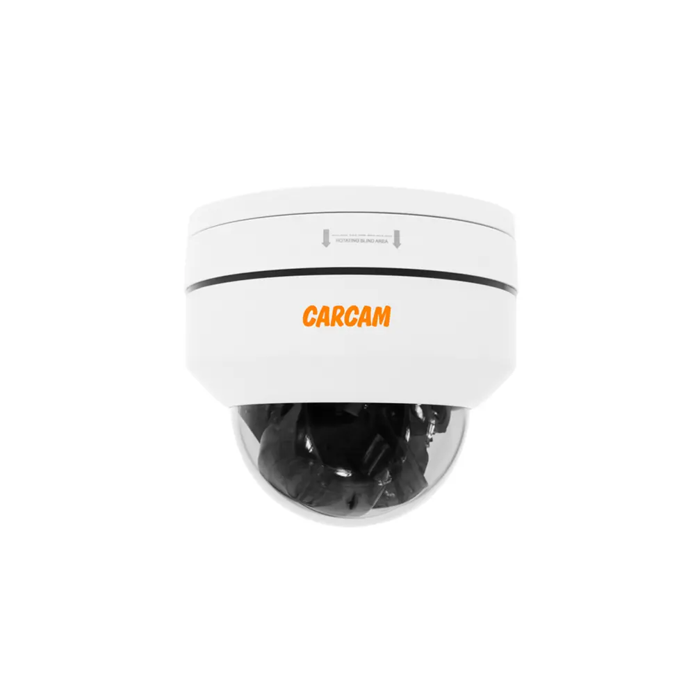 Фото IP-камера Carcam CAM-2750MP Фото IP-камера Carcam CAM-2750MP