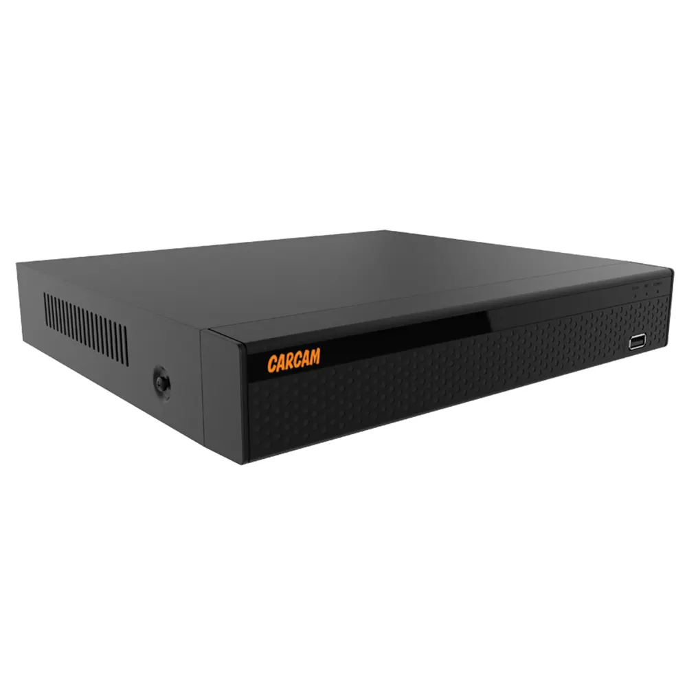 Фото 2 IP-видеорегистратор Carcam NVR3804 Фото 2 IP-видеорегистратор Carcam NVR3804