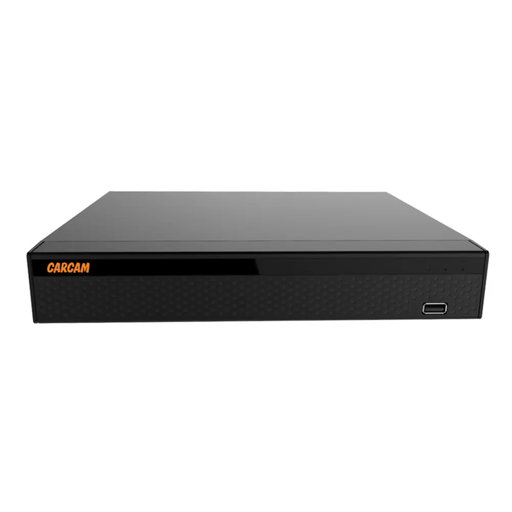 Фото IP-видеорегистратор Carcam NVR4804 Фото IP-видеорегистратор Carcam NVR4804
