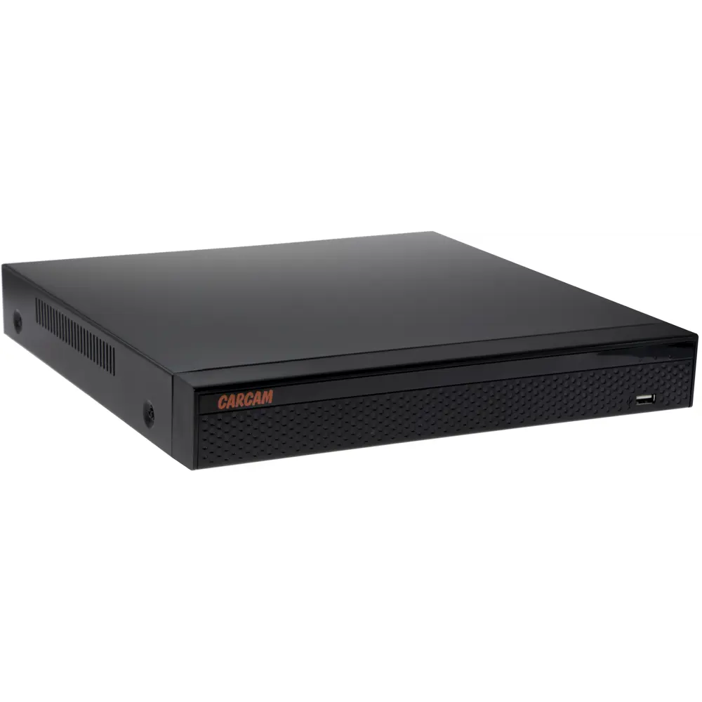 Фото IP-видеорегистратор Carcam NVR3816 Фото IP-видеорегистратор Carcam NVR3816