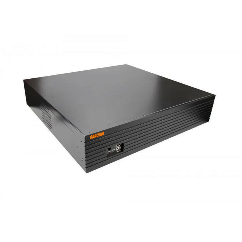 Фото 3 IP-видеорегистратор Carcam NVR3664 Фото 3 IP-видеорегистратор Carcam NVR3664