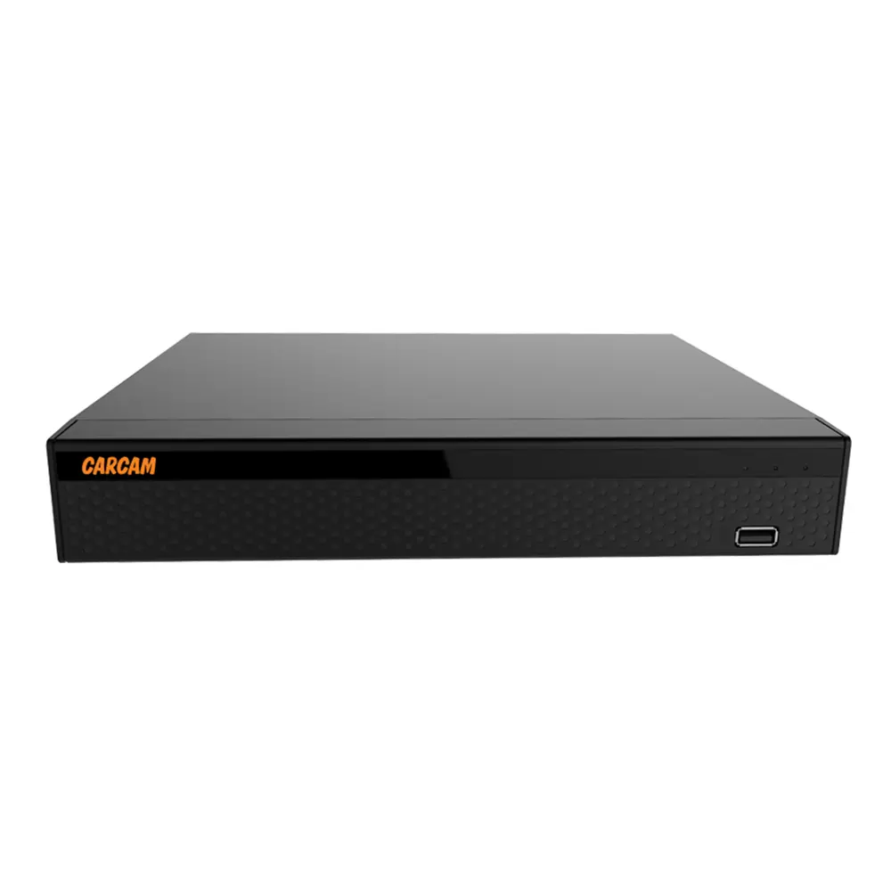 Фото AHD-видеорегистратор Carcam XVR1668 Фото AHD-видеорегистратор Carcam XVR1668