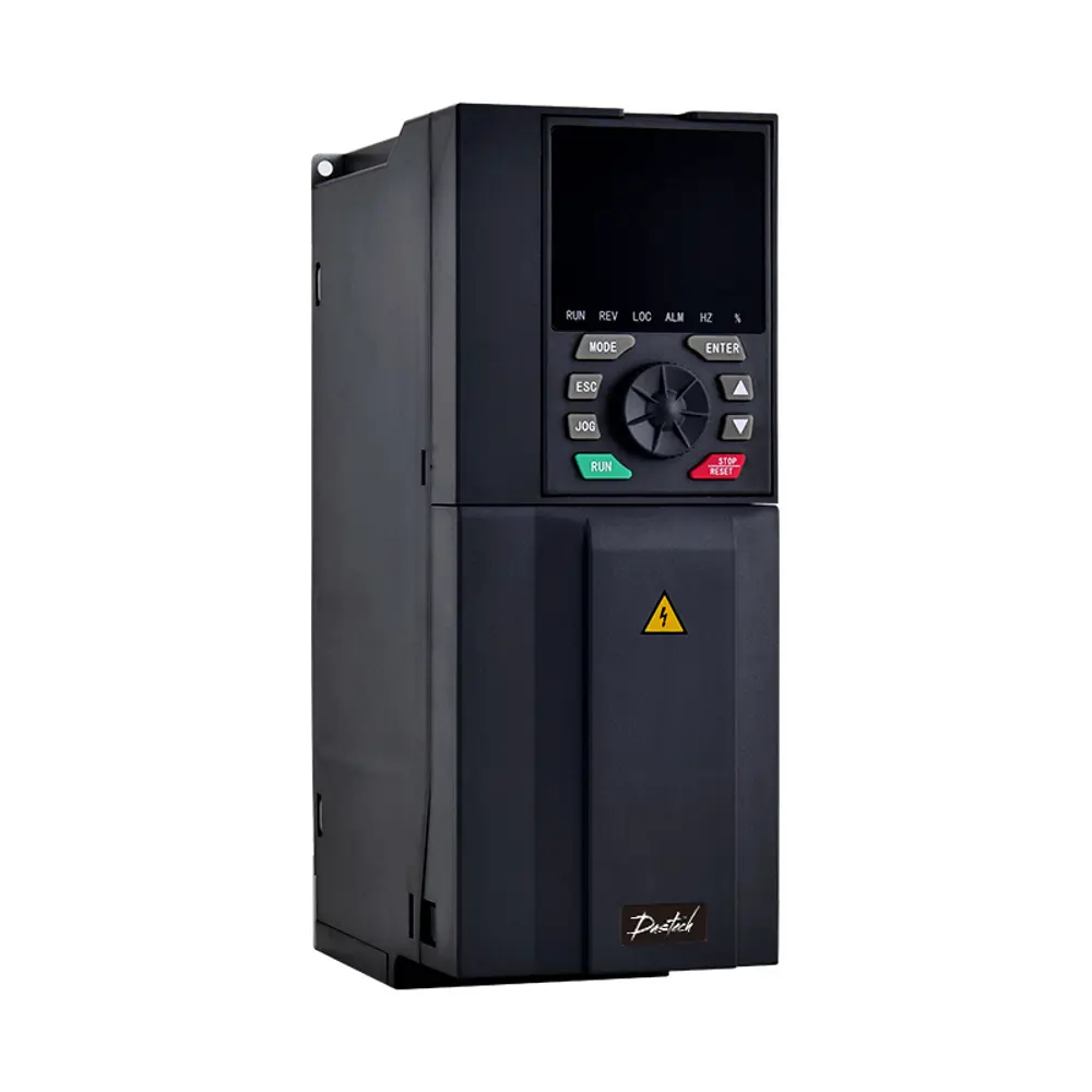 Фото 4 Преобразователь частотный Dastech D32-T3-0R7G/1R5P 0.75/1.5 кВт 380 В Фото 4 Преобразователь частотный Dastech D32-T3-0R7G/1R5P 0.75/1.5 кВт 380 В