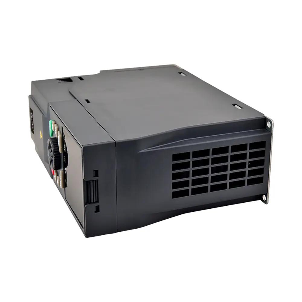 Фото 5 Преобразователь частотный Dastech D32-T3-11G/15P 11/15 кВт 380 В Фото 5 Преобразователь частотный Dastech D32-T3-11G/15P 11/15 кВт 380 В
