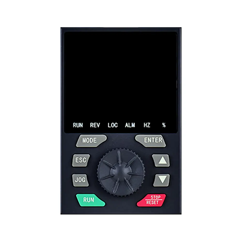Фото 6 Преобразователь частотный Dastech D32-T3-7R5G/11P7.5/11 кВт 380 В Фото 6 Преобразователь частотный Dastech D32-T3-7R5G/11P7.5/11 кВт 380 В
