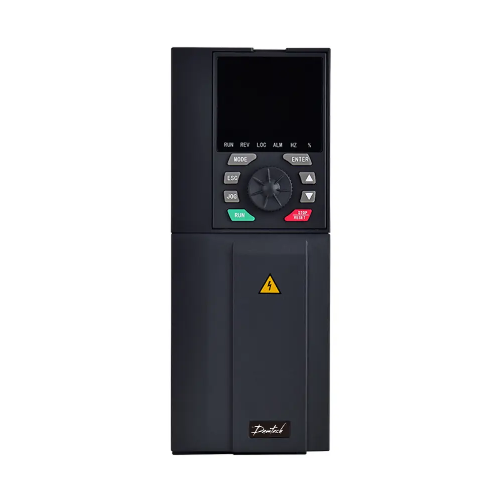 Фото 2 Преобразователь частотный Dastech D32-T3-7R5G/11P7.5/11 кВт 380 В Фото 2 Преобразователь частотный Dastech D32-T3-7R5G/11P7.5/11 кВт 380 В