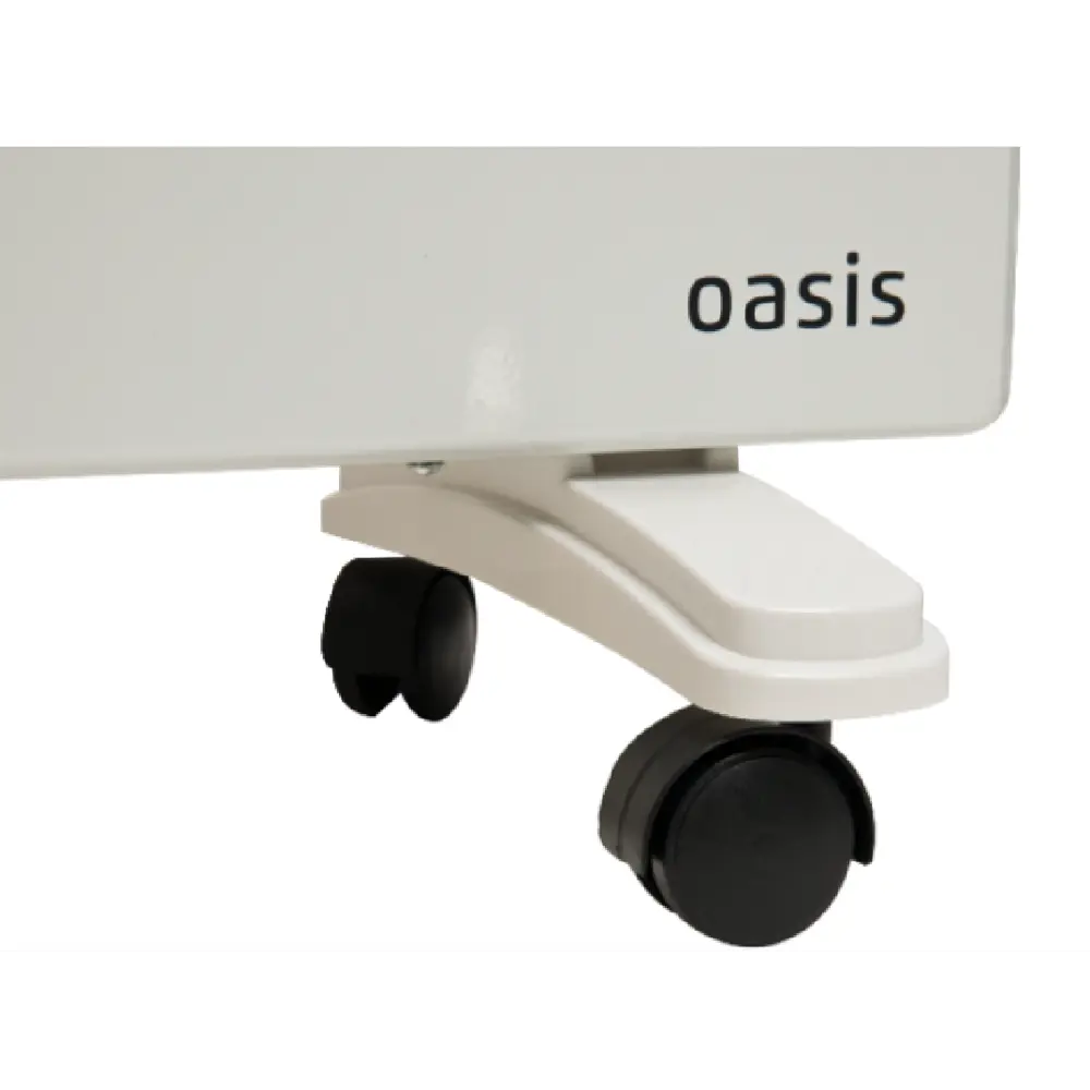 Фото 2 Конвектор электрический Oasis KM-15 с механическим термостатом 1500 Вт Фото 2 Конвектор электрический Oasis KM-15 с механическим термостатом 1500 Вт