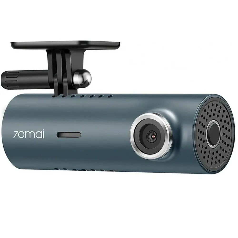 Фото Видеорегистратор 70mai Dash Cam M300 Navy Фото Видеорегистратор 70mai Dash Cam M300 Navy