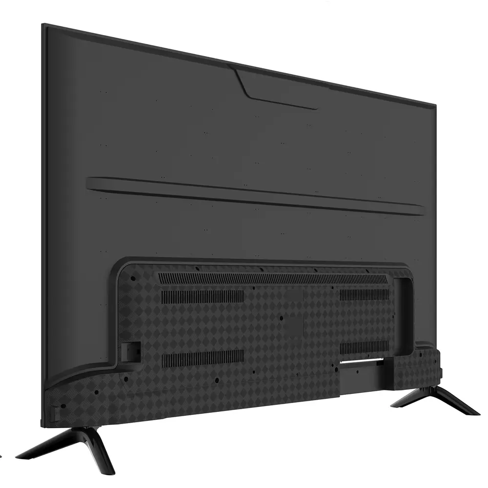 Фото 3 Телевизор Econ EX-65US001B 4K UHD Smart 65" 165 см цвет чёрный карбон Фото 3 Телевизор Econ EX-65US001B 4K UHD Smart 65" 165 см цвет чёрный карбон