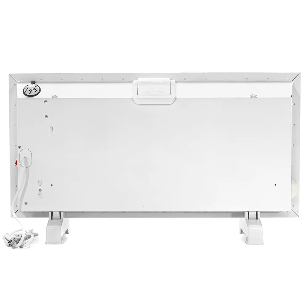 Фото 15 Конвектор электрический Ivigo EPK4590M20 с механическим термостатом 2000 Вт 8373 Фото 15 Конвектор электрический Ivigo EPK4590M20 с механическим термостатом 2000 Вт 8373