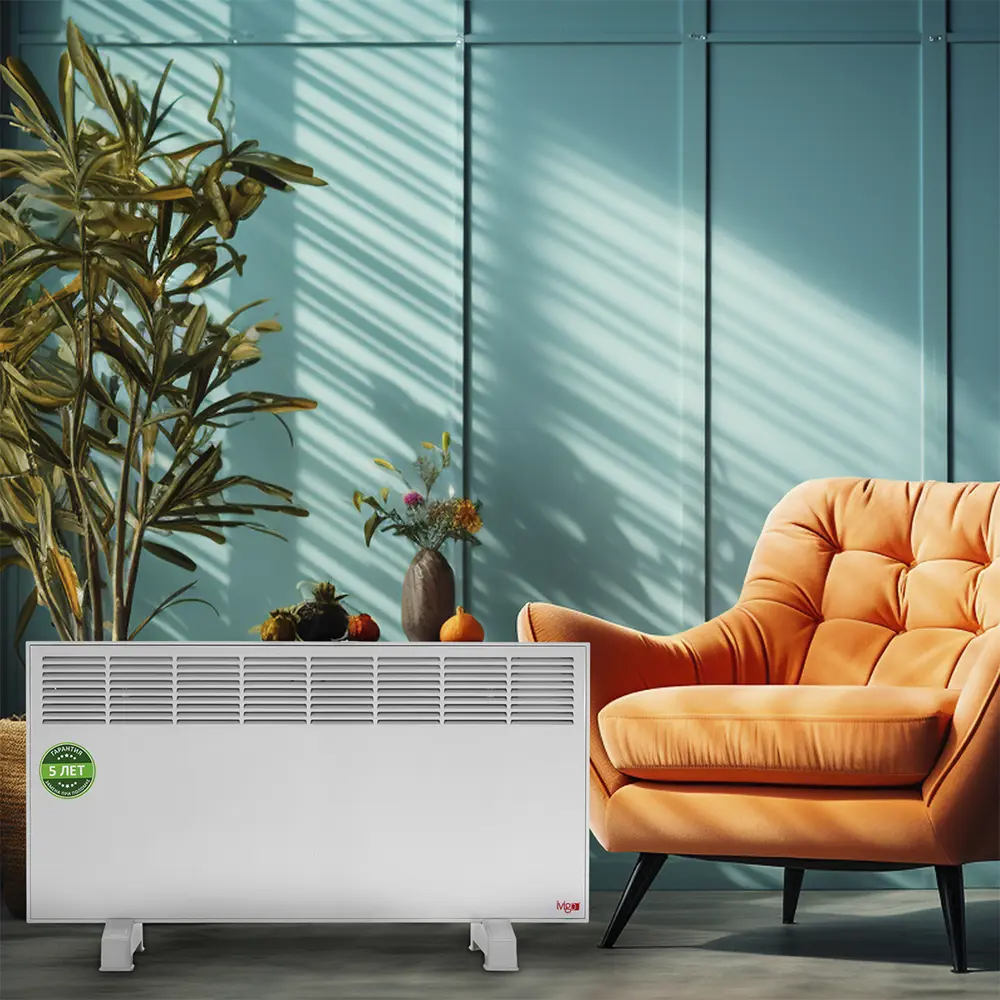 Фото 20 Конвектор электрический Ivigo EPK4590M20 с механическим термостатом 2000 Вт 8373 Фото 20 Конвектор электрический Ivigo EPK4590M20 с механическим термостатом 2000 Вт 8373