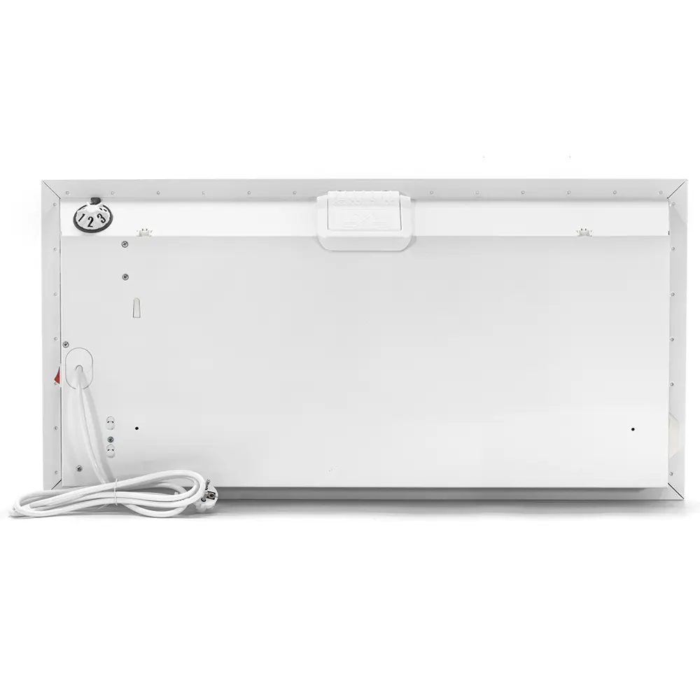 Фото 16 Конвектор электрический Ivigo EPK4590M20 с механическим термостатом 2000 Вт 8373 Фото 16 Конвектор электрический Ivigo EPK4590M20 с механическим термостатом 2000 Вт 8373