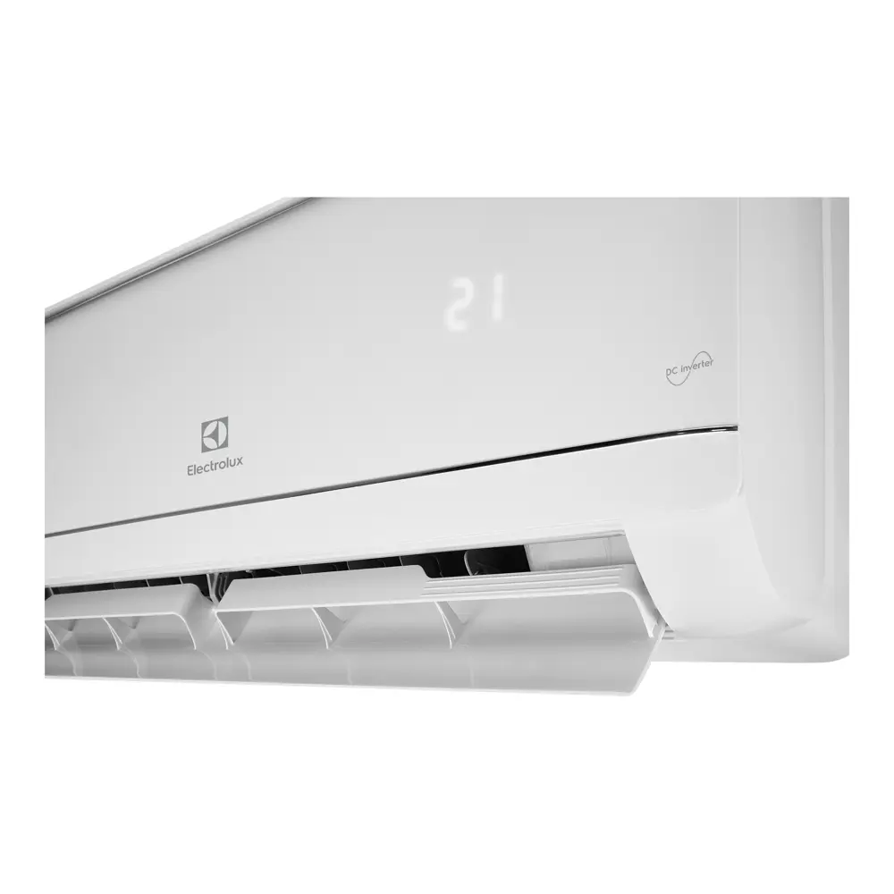 Фото 7 Сплит-система инверторная Electrolux Skandi DC Inverter EACS/I-07HSK/N3 7.5K BTU охлаждение/обогрев Фото 7 Сплит-система инверторная Electrolux Skandi DC Inverter EACS/I-07HSK/N3 7.5K BTU охлаждение/обогрев