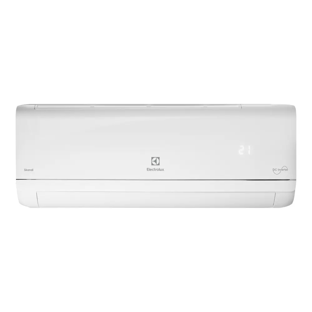 Фото 2 Сплит-система инверторная Electrolux Skandi DC Inverter EACS/I-09HSK/N3 9K BTU охлаждение/обогрев Фото 2 Сплит-система инверторная Electrolux Skandi DC Inverter EACS/I-09HSK/N3 9K BTU охлаждение/обогрев