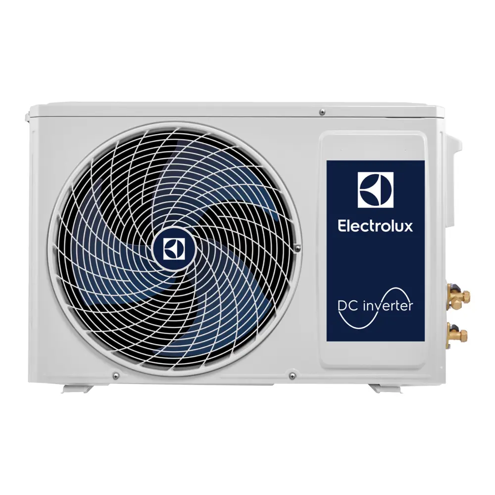 Фото 8 Сплит-система инверторная Electrolux Skandi DC Inverter EACS/I-09HSK/N3 9K BTU охлаждение/обогрев Фото 8 Сплит-система инверторная Electrolux Skandi DC Inverter EACS/I-09HSK/N3 9K BTU охлаждение/обогрев