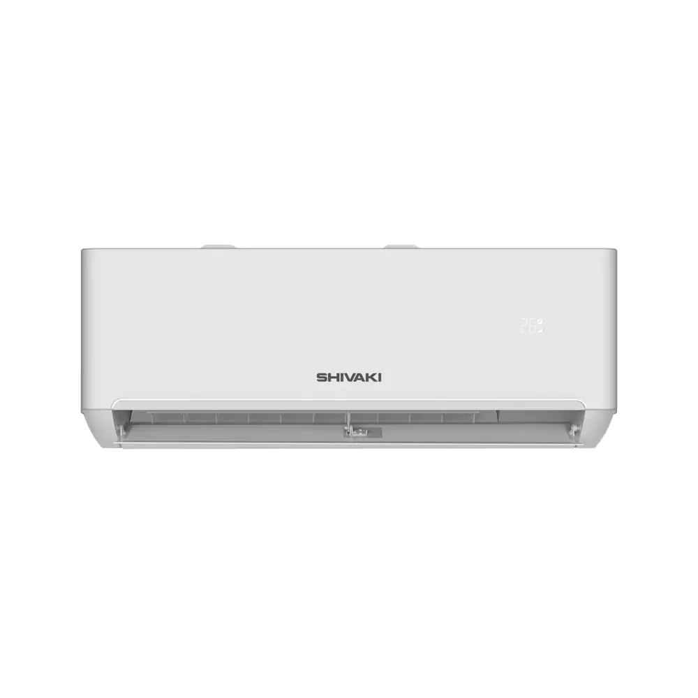 Фото 9 Сплит-система Shivaki SSH-L092BE/SRH-L092BE 9K BTU охлаждение/обогрев