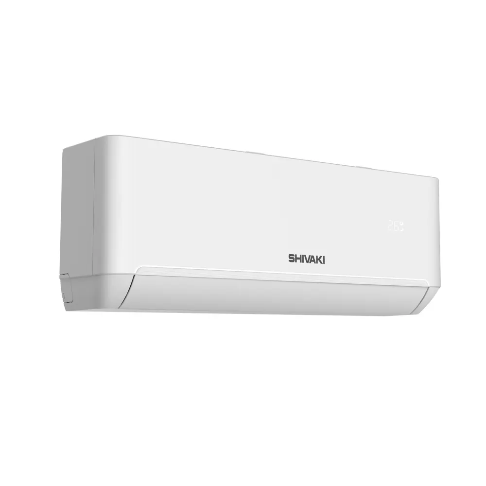 Фото Сплит-система Shivaki SSH-L092BE/SRH-L092BE 9K BTU охлаждение/обогрев