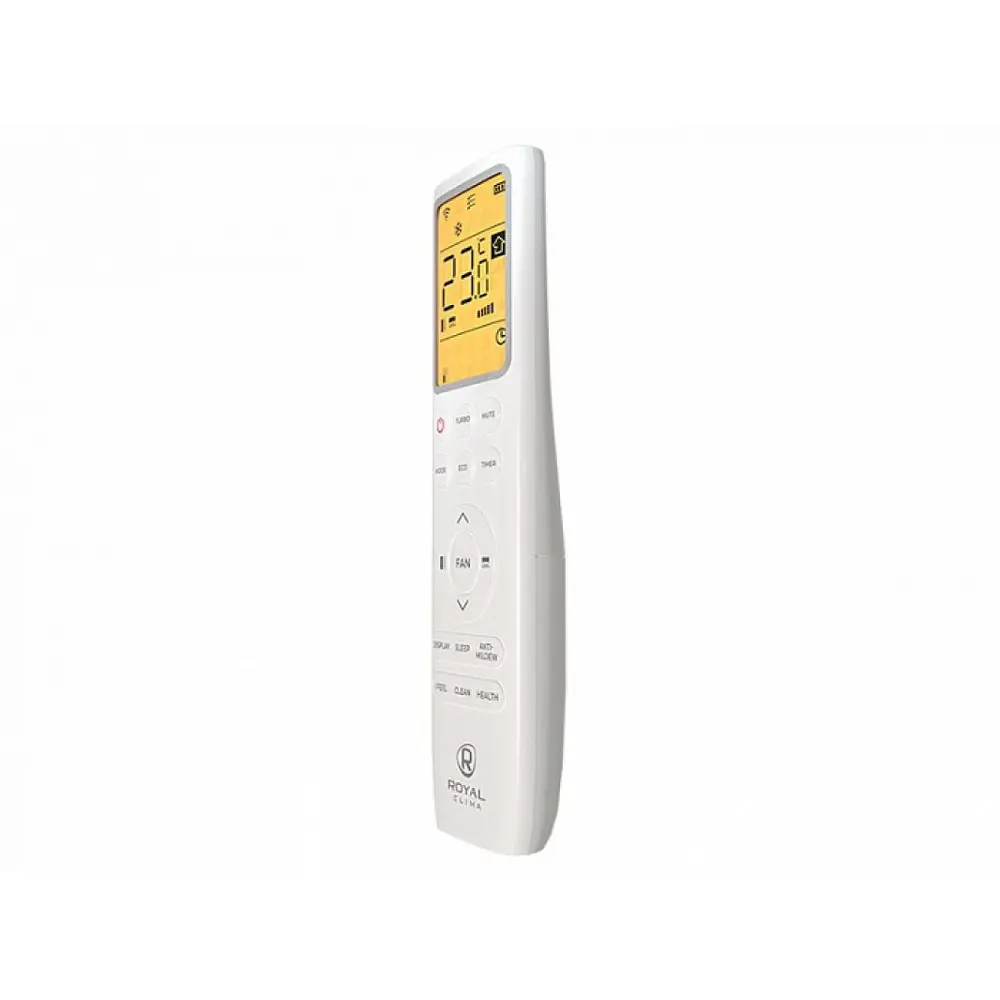 Фото 2 Сплит-система Royal clima RC-PD95HN 36K BTU охлаждение/обогрев Фото 2 Сплит-система Royal clima RC-PD95HN 36K BTU охлаждение/обогрев
