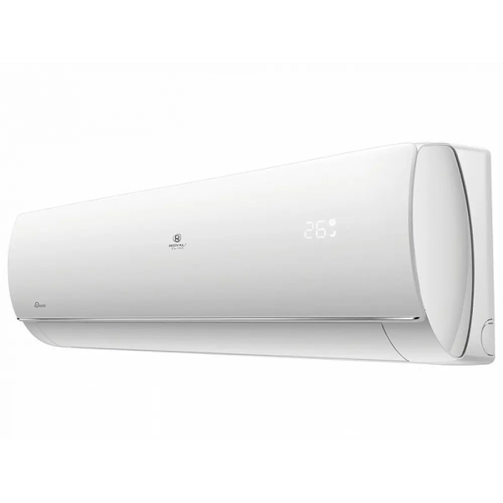 Фото Сплит-система Royal clima RC-PD95HN 36K BTU охлаждение/обогрев Фото Сплит-система Royal clima RC-PD95HN 36K BTU охлаждение/обогрев
