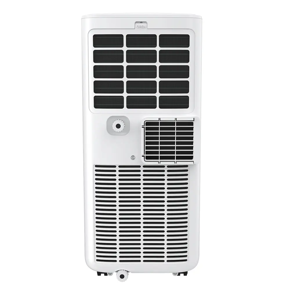 Фото Кондиционер мобильный Timberk Nordvind T-PAC09-P09E 9K BTU охлаждение Фото Кондиционер мобильный Timberk Nordvind T-PAC09-P09E 9K BTU охлаждение