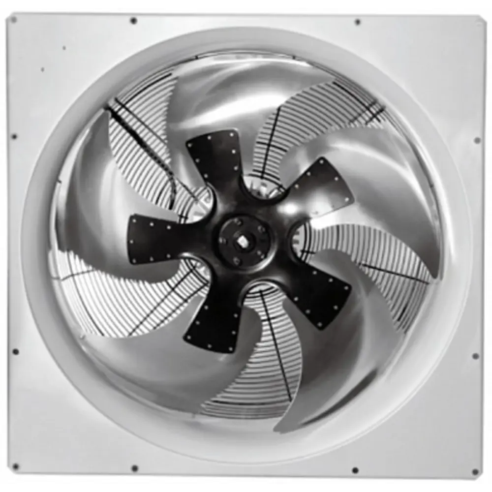 Фото Вентилятор осевой вытяжной Kemao ODS900C-180B5.6D.V-01BR D900 мм 74 дБ 31122 м³/ч цвет черный Фото Вентилятор осевой вытяжной Kemao ODS900C-180B5.6D.V-01BR D900 мм 74 дБ 31122 м³/ч цвет черный
