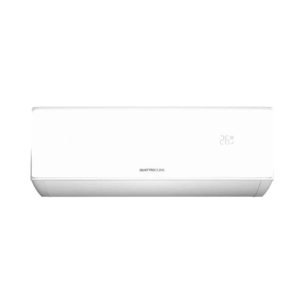 Фото Сплит-система инверторная Quattroclima QV-VT12WAE/QN-VT12WAE 12K BTU охлаждение/обогрев Фото Сплит-система инверторная Quattroclima QV-VT12WAE/QN-VT12WAE 12K BTU охлаждение/обогрев