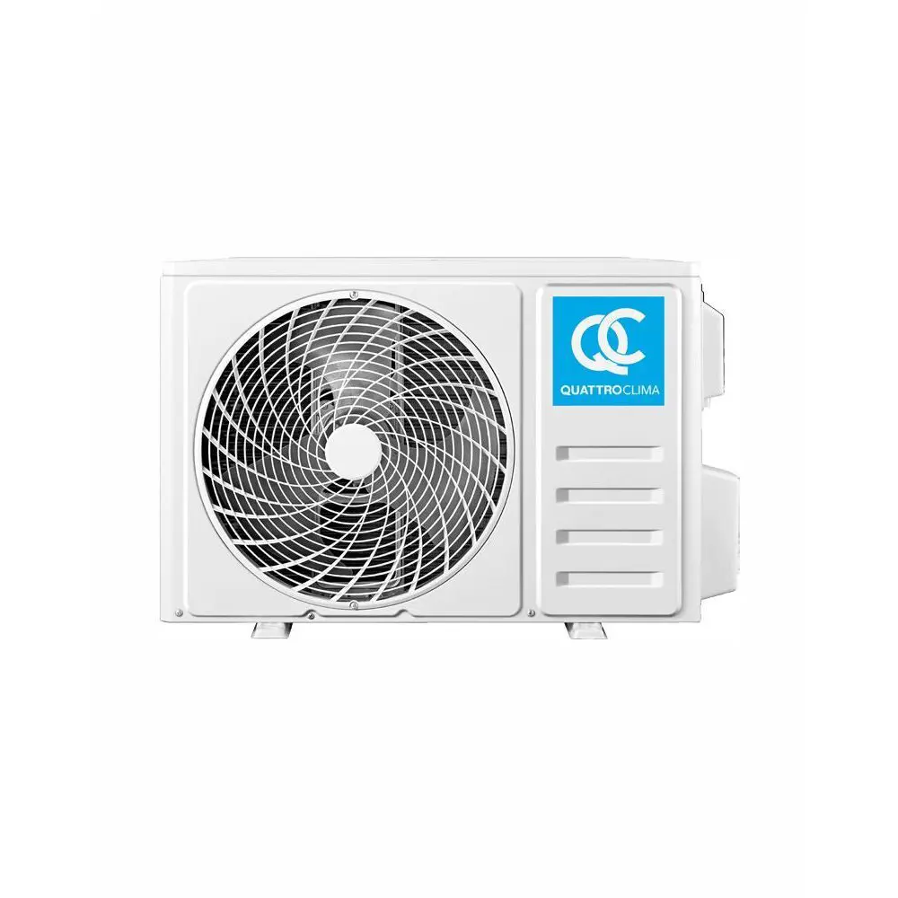 Фото 2 Сплит-система инверторная Quattroclima QV-VT24WAE/QN-VT24WAE 24K BTU охлаждение/обогрев Фото 2 Сплит-система инверторная Quattroclima QV-VT24WAE/QN-VT24WAE 24K BTU охлаждение/обогрев