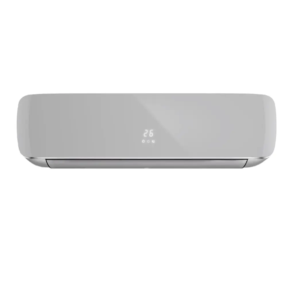 Фото 2 Сплит-система инверторная Hisense AS-10UW4RVETG01(S) 10K BTU охлаждение/обогрев