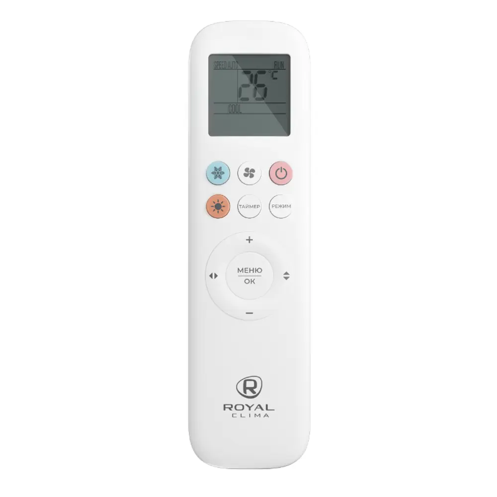 Фото 3 Сплит-система Royal clima RC-VX35HN 12K BTU охлаждение/обогрев Фото 3 Сплит-система Royal clima RC-VX35HN 12K BTU охлаждение/обогрев