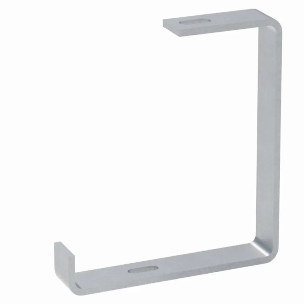 Фото Подвес С-образный EKF TDZ 100 мм 5 мм