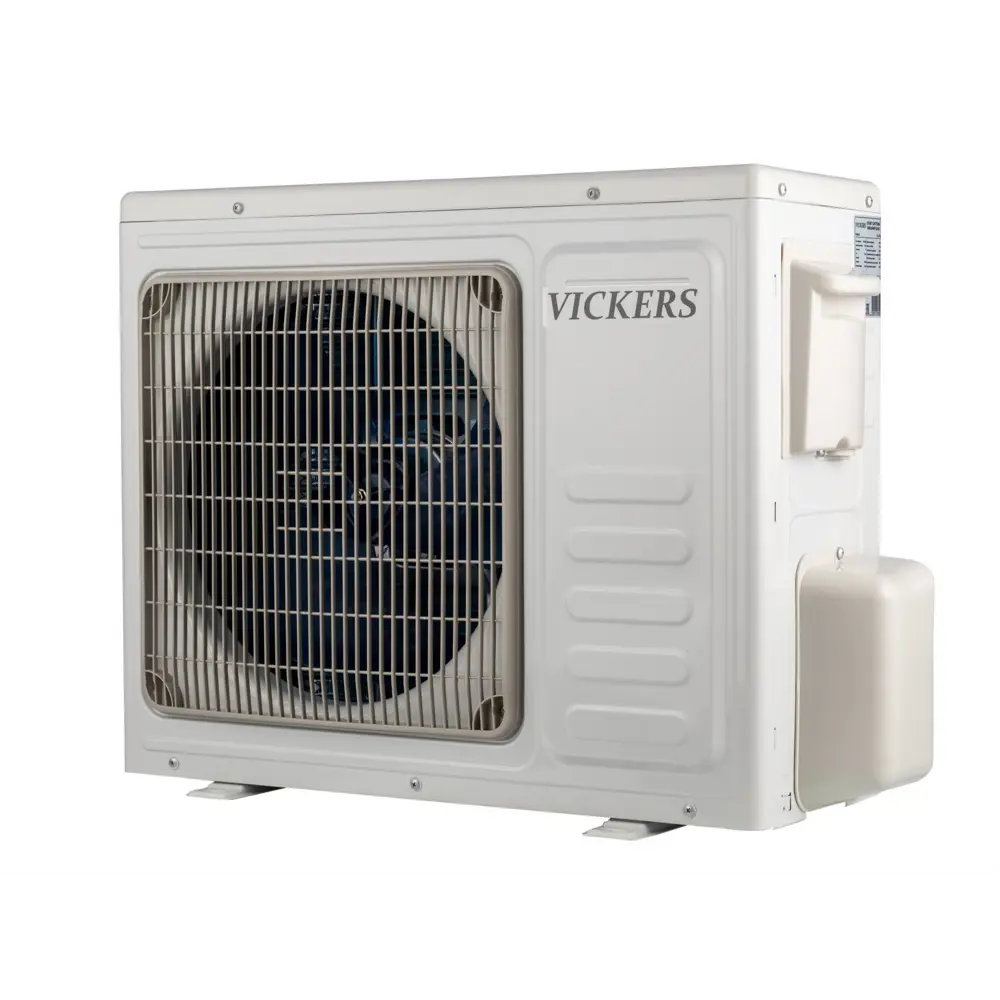 Фото 3 Сплит-система Vickers VC-09 HE Rook on-off 9K BTU охлаждение/обогрев Фото 3 Сплит-система Vickers VC-09 HE Rook on-off 9K BTU охлаждение/обогрев