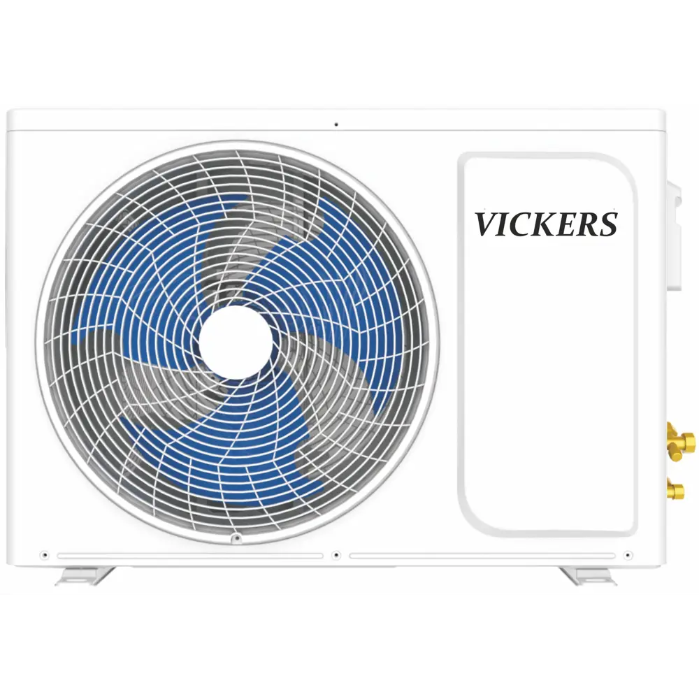 Фото 2 Сплит-система Vickers VC-18 HE new Queen on-off 18K BTU охлаждение/обогрев Фото 2 Сплит-система Vickers VC-18 HE new Queen on-off 18K BTU охлаждение/обогрев
