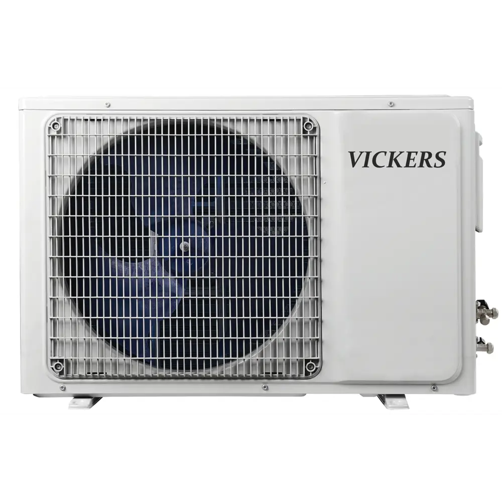 Фото 2 Сплит-система Vickers VC-A09 HE Advance on-off 9K BTU охлаждение/обогрев Фото 2 Сплит-система Vickers VC-A09 HE Advance on-off 9K BTU охлаждение/обогрев