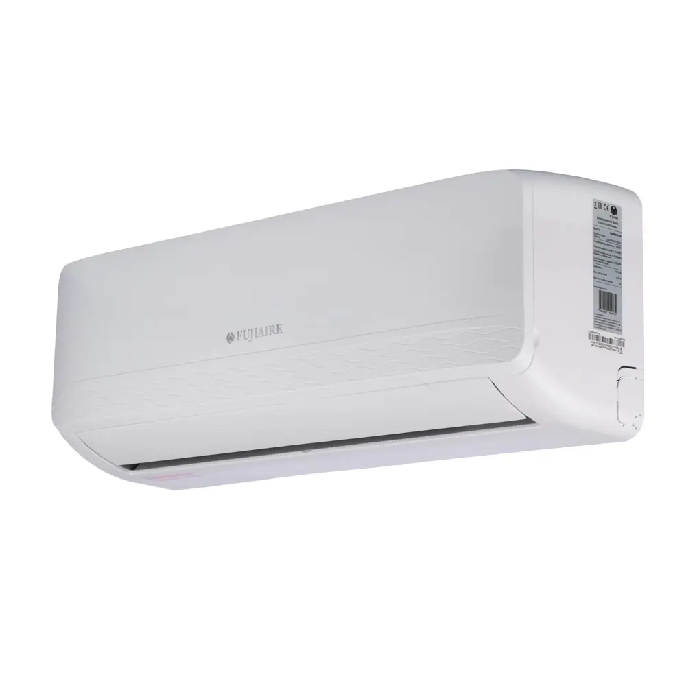 Фото 2 Сплит-система инверторная Fujiaire FJAMH12R1-IN/FJAMH12R1-OUT 12K BTU охлаждение/обогрев Фото 2 Сплит-система инверторная Fujiaire FJAMH12R1-IN/FJAMH12R1-OUT 12K BTU охлаждение/обогрев