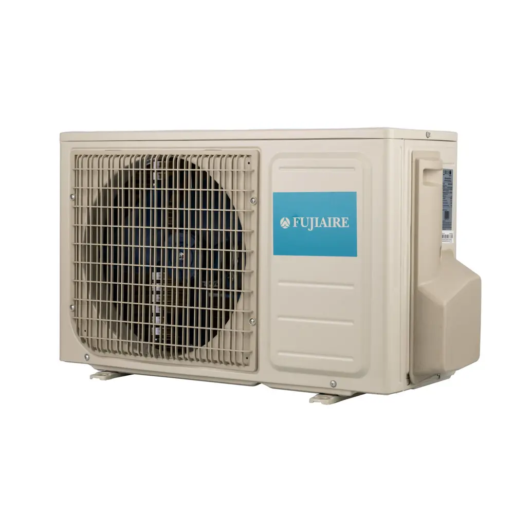 Фото 3 Сплит-система инверторная Fujiaire FJAMH12R1-IN/FJAMH12R1-OUT 12K BTU охлаждение/обогрев Фото 3 Сплит-система инверторная Fujiaire FJAMH12R1-IN/FJAMH12R1-OUT 12K BTU охлаждение/обогрев