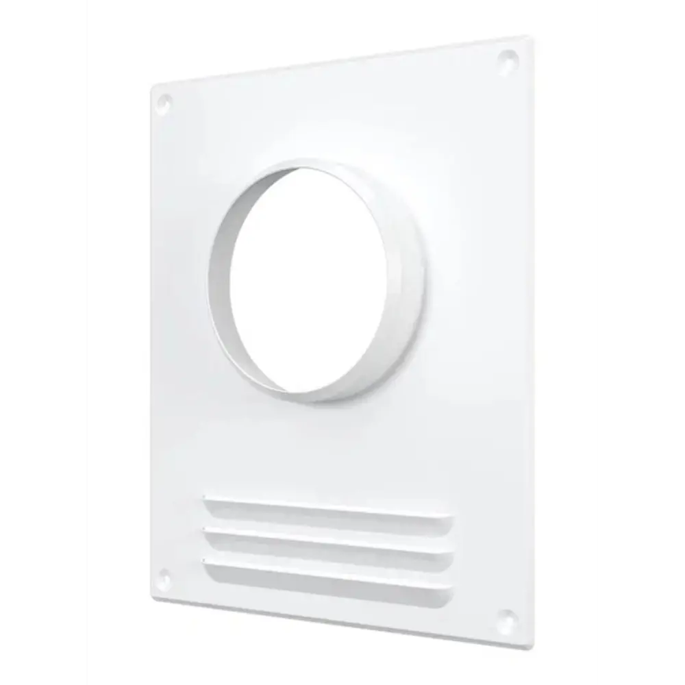 Фото Площадка торцевая с решеткой Era 115ПТМР D115 мм 180x250 мм сталь Фото Площадка торцевая с решеткой Era 115ПТМР D115 мм 180x250 мм сталь