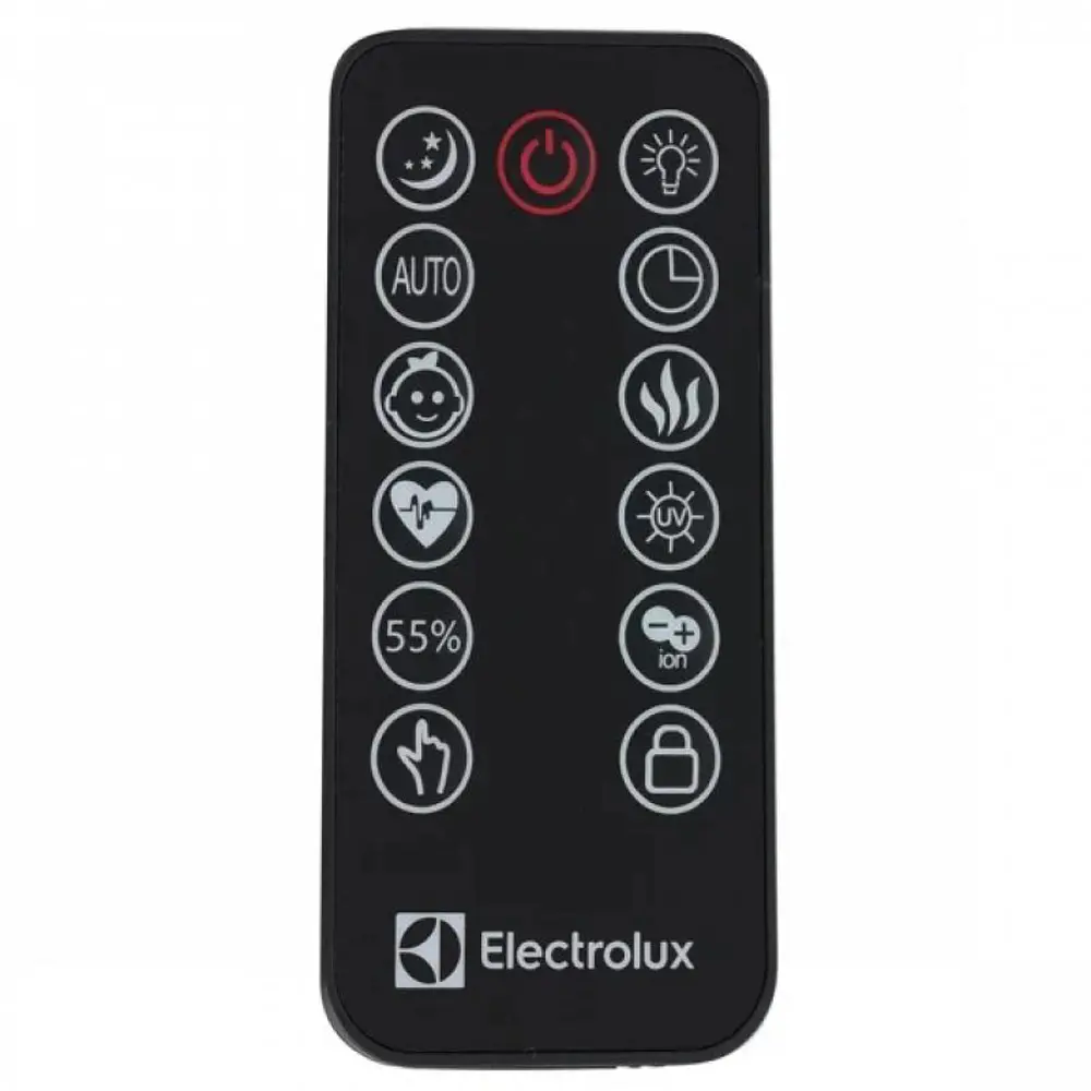Фото 3 Увлажнитель воздуха ультразвуковой Electrolux EHU - 3315D цвет белый Фото 3 Увлажнитель воздуха ультразвуковой Electrolux EHU - 3315D цвет белый