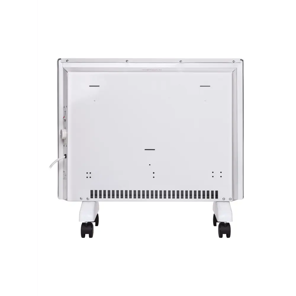 Фото 9 Конвектор электрический Tdm Electric SQ2520-1205 1500 Вт цвет белый Фото 9 Конвектор электрический Tdm Electric SQ2520-1205 1500 Вт цвет белый