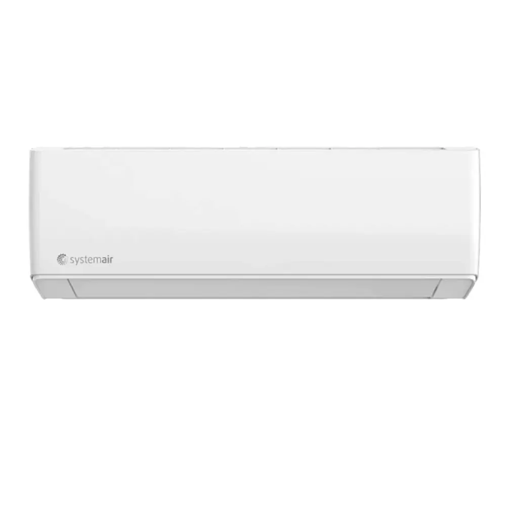 Фото 2 Сплит-система Systemair Sysplit wall simple 12 HP Q 12K BTU охлаждение/обогрев Фото 2 Сплит-система Systemair Sysplit wall simple 12 HP Q 12K BTU охлаждение/обогрев