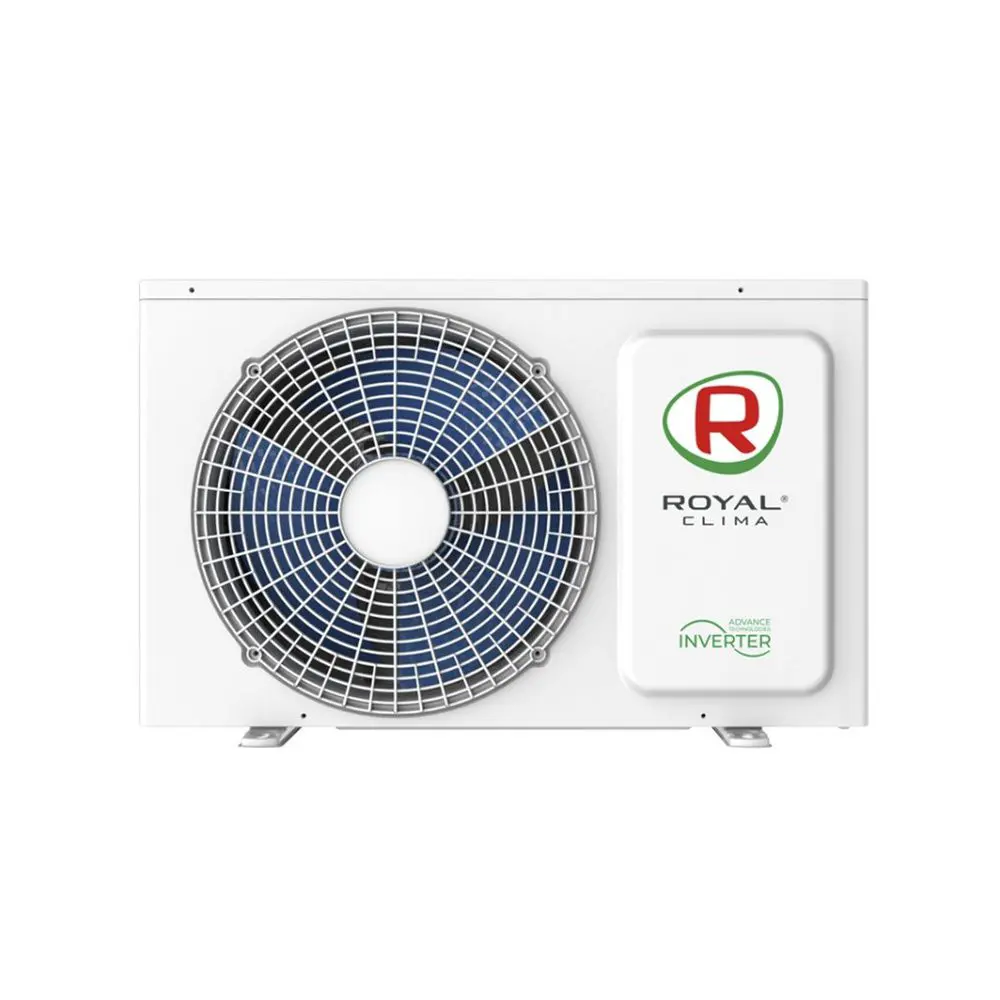Фото 3 Сплит-система инверторная Royal clima RCI-VXI55HN 18K BTU охлаждение/обогрев Фото 3 Сплит-система инверторная Royal clima RCI-VXI55HN 18K BTU охлаждение/обогрев