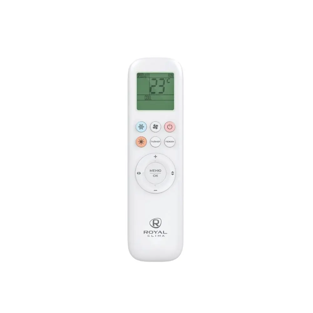 Фото 4 Сплит-система инверторная Royal clima RCI-RNS30HN 12K BTU охлаждение/обогрев с Wi-Fi Фото 4 Сплит-система инверторная Royal clima RCI-RNS30HN 12K BTU охлаждение/обогрев с Wi-Fi