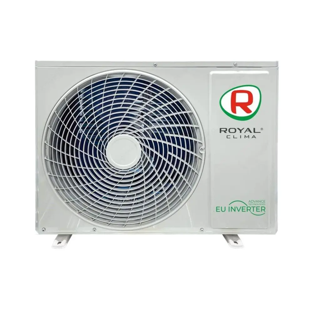 Фото 3 Сплит-система инверторная Royal clima RCI-RNS30HN 12K BTU охлаждение/обогрев с Wi-Fi Фото 3 Сплит-система инверторная Royal clima RCI-RNS30HN 12K BTU охлаждение/обогрев с Wi-Fi