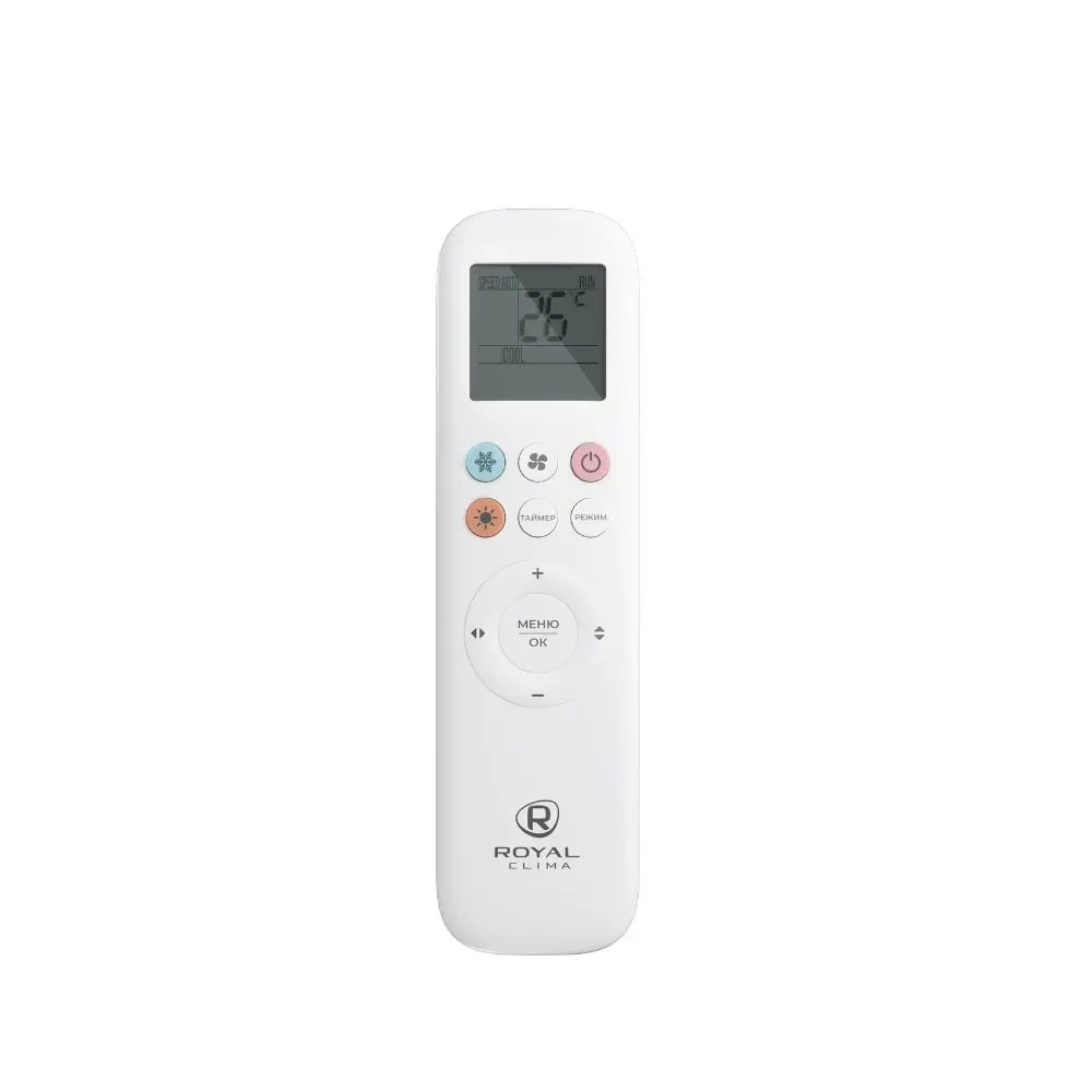 Фото 4 Сплит-система Royal clima RC-VX28HN 9K BTU охлаждение/обогрев Фото 4 Сплит-система Royal clima RC-VX28HN 9K BTU охлаждение/обогрев