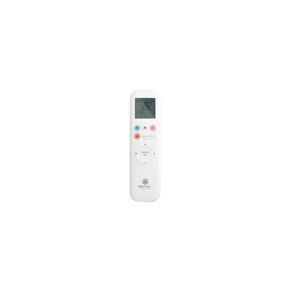 Фото 4 Сплит-система Royal clima RC-RNS28HN 9K BTU охлаждение/обогрев Фото 4 Сплит-система Royal clima RC-RNS28HN 9K BTU охлаждение/обогрев