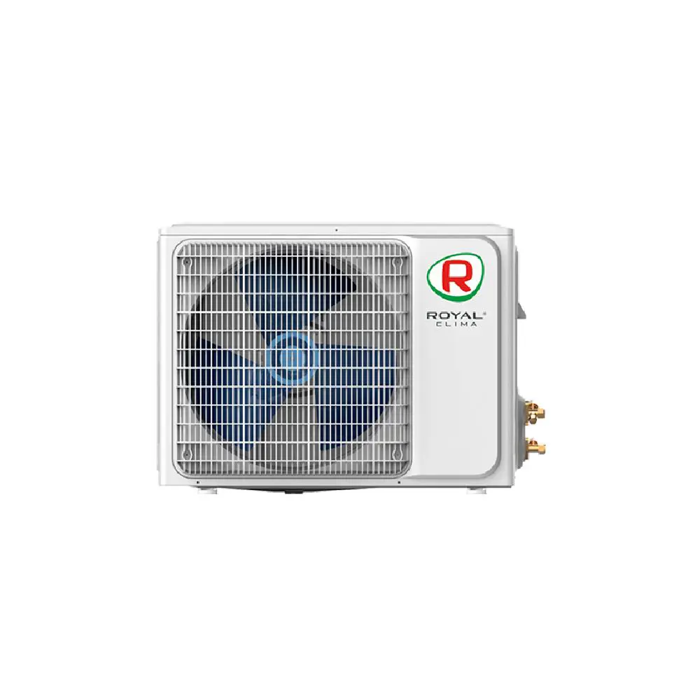 Фото 3 Сплит-система Royal clima RC-VX100HN 36K BTU охлаждение/обогрев Фото 3 Сплит-система Royal clima RC-VX100HN 36K BTU охлаждение/обогрев