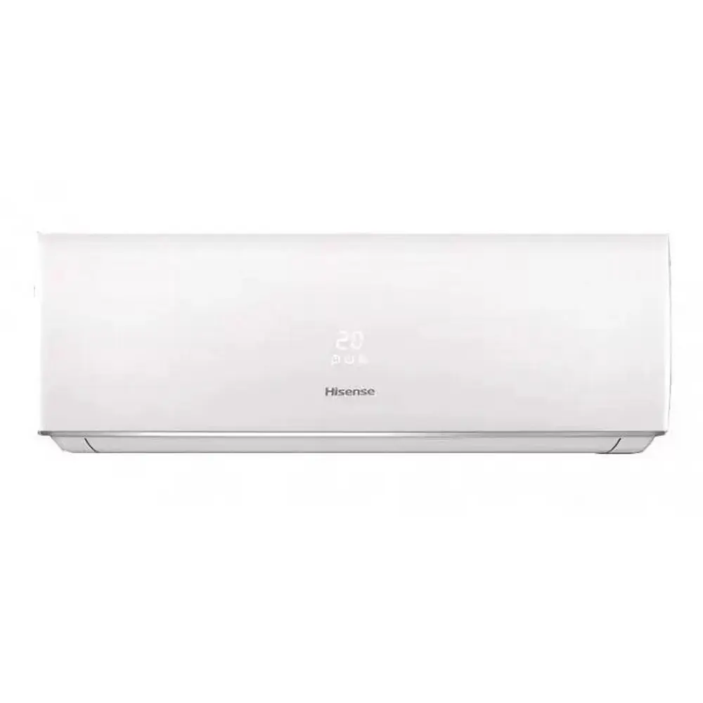 Фото 2 Сплит-система инверторная Hisense AS-24UW4RFBDB00 24K BTU охлаждение/обогрев Фото 2 Сплит-система инверторная Hisense AS-24UW4RFBDB00 24K BTU охлаждение/обогрев
