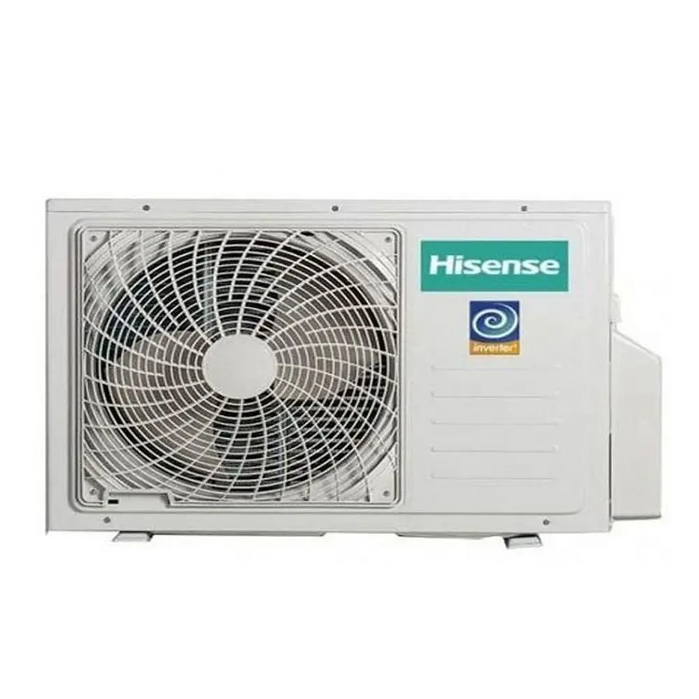 Фото 3 Сплит-система инверторная Hisense AS-24UW4RFBDB00 24K BTU охлаждение/обогрев Фото 3 Сплит-система инверторная Hisense AS-24UW4RFBDB00 24K BTU охлаждение/обогрев